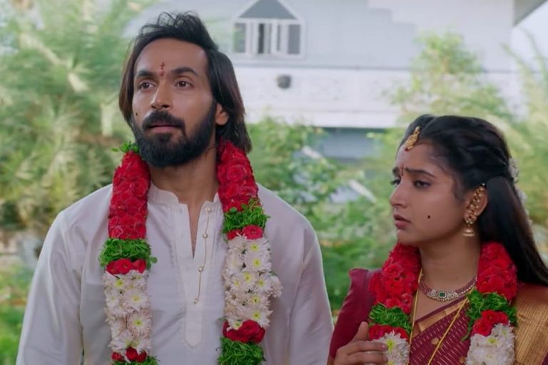 Brahmamudi Serial Today May 10th Weekly Review: మళ్ళీ బ్రహ్మముడి కథ మొదలైంది... రేఖకు చుక్కలు చూపించేసిన ఇందు రాజు!