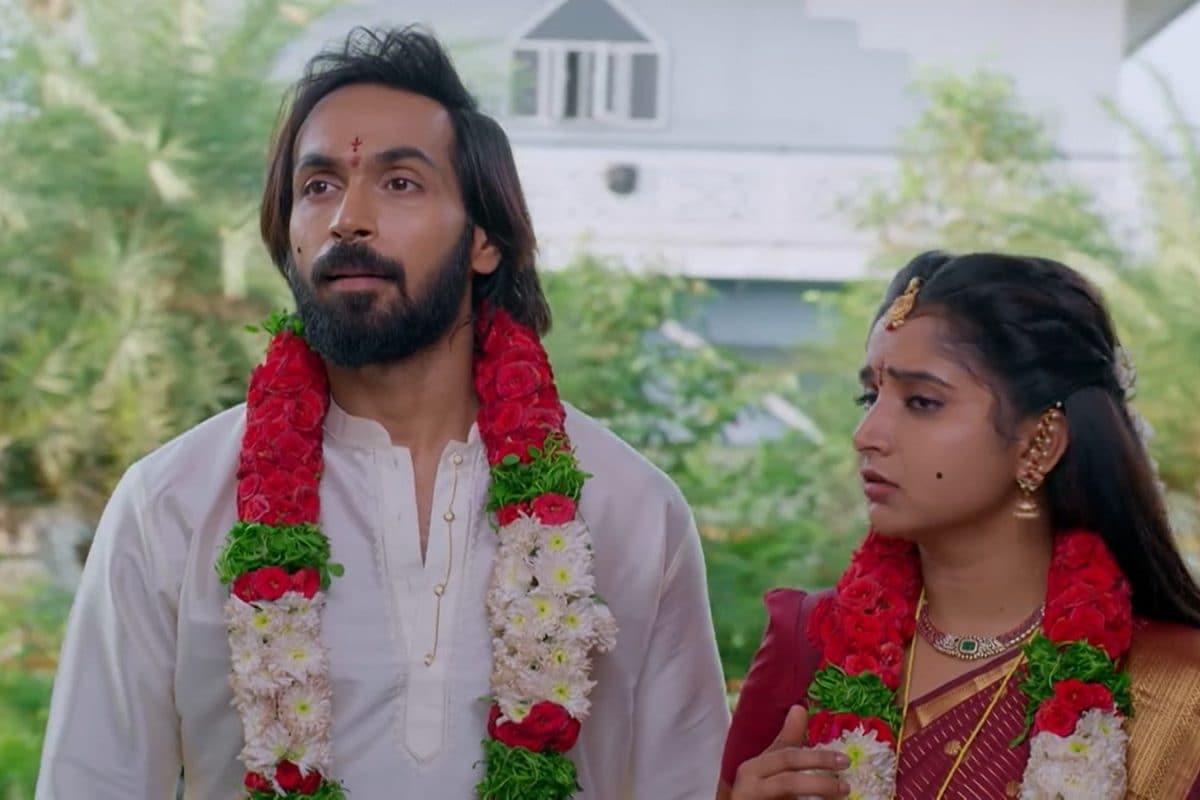 Brahmamudi Serial Today May 10th Weekly Review: మళ్ళీ బ్రహ్మముడి కథ మొదలైంది... రేఖకు చుక్కలు చూపించేసిన ఇందు రాజు!