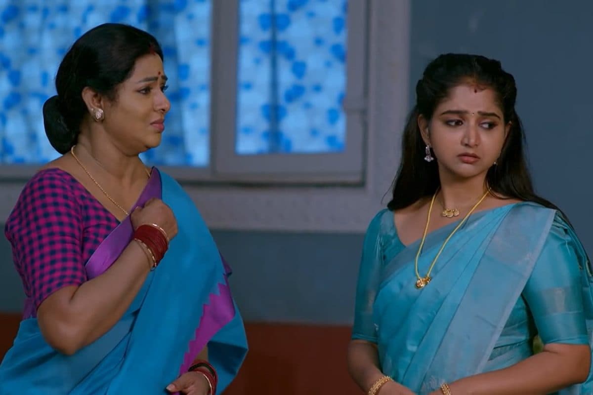 ‎Brahmamudi Serial Today May 13th Episode: రాజు గురించి అపర్ణ నిజం తెలుసుకుంటుందా? ఇందుని రేఖ ఏం చేయబోతుంది?