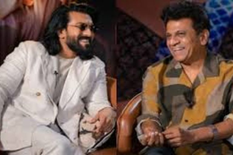 Peddi: ‘పెద్ది’ మూవీ దిమ్మతిరిగే సీక్రెట్ బయటపెట్టిన శివ రాజ్‌కుమార్‌.. ఇది కదా మెగా అభిమానులకు కావాల్సింది!
