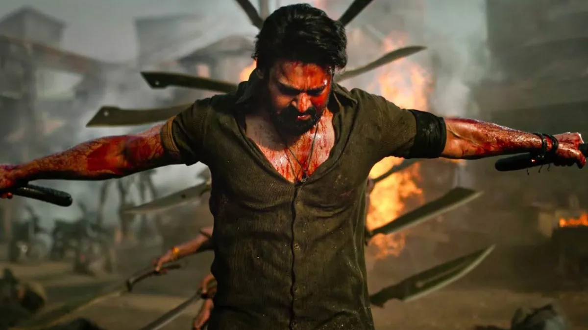 సన్‌రైజర్స్ కా సలార్.. !!