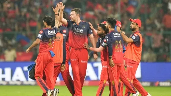ఆ సెంటిమెంట్ రిపీటైతే IPL 2026 ఛాంపియన్‌గా RCB..? ఇదీ లెక్క..!!