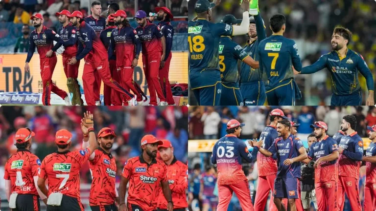 IPL 2026 Winner AI Prediction: ఈసారి ఐపీఎల్ టైటిల్ వారికే..!  తేల్చేసిన ఏఐ..!