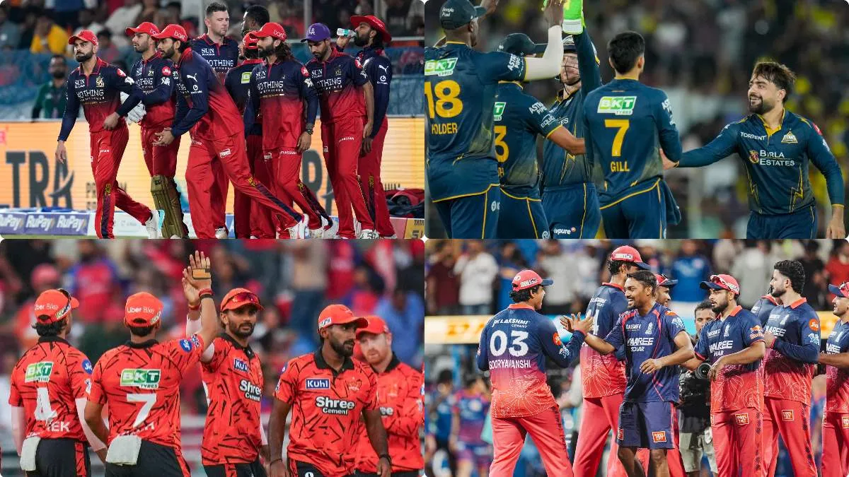 IPL 2026 Winner AI Prediction: ఈసారి ఐపీఎల్ టైటిల్ వారికే..!  తేల్చేసిన ఏఐ..!