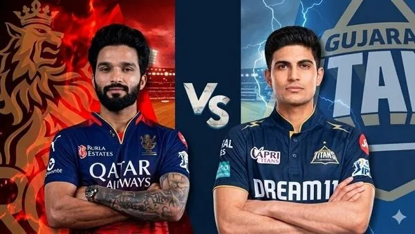 Qualifier 1 RCB vs GT లో గెలుపు ఛాన్స్ వారికే, అసలు గండం 'అతనే'- ఇర్ఫాన్..!!