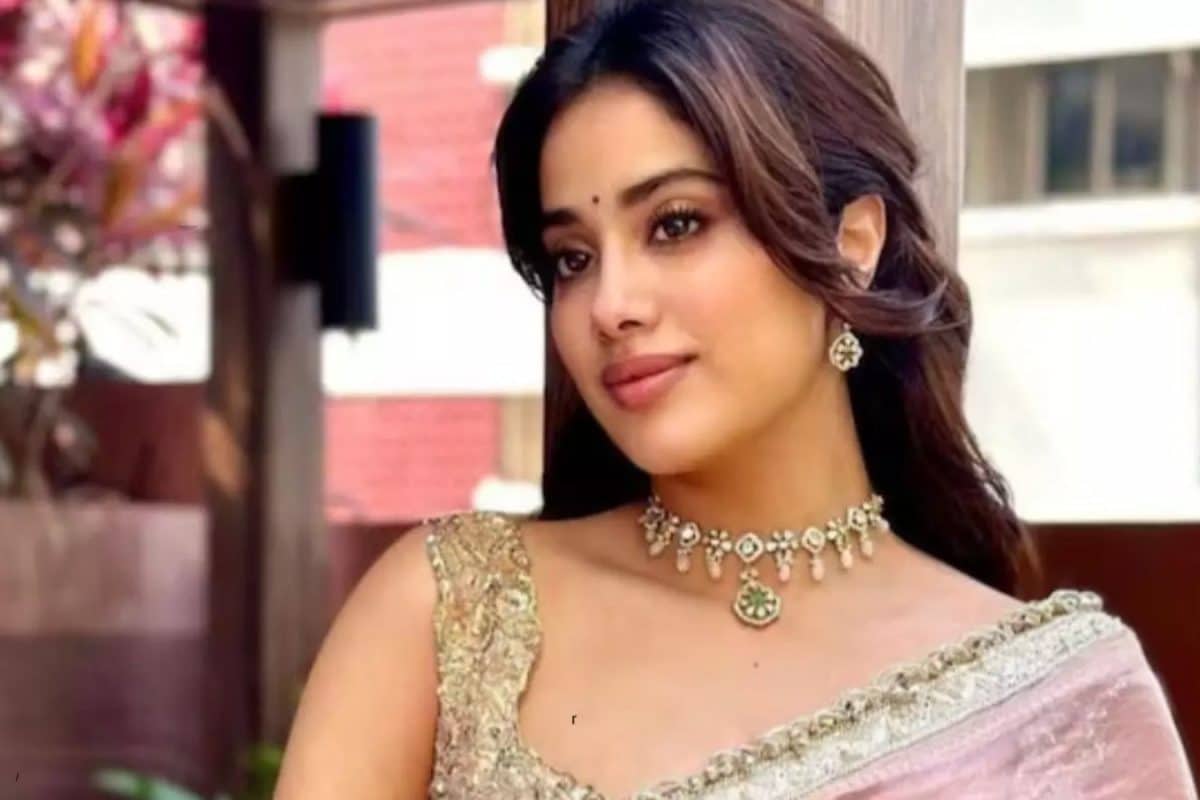 Janhvi Kapoor: ప్రియుడితో జాన్వీ కపూర్ రహస్య వివాహం? బాబోయ్, బోనీ కపూర్ రియాక్షన్ చూస్తే..