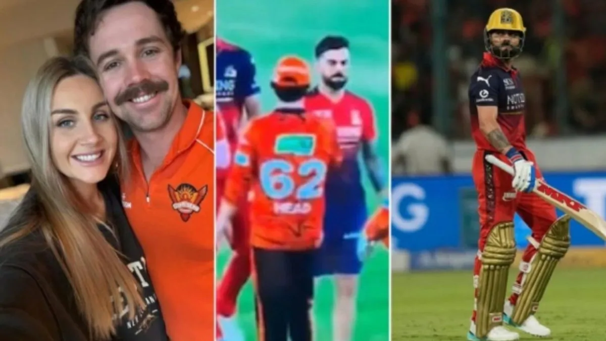 Jessica Head: కొహ్లీ-హెడ్ వివాదంలోకి భార్య, కుటుంబం..! ఆన్ లైన్లో టార్చర్?