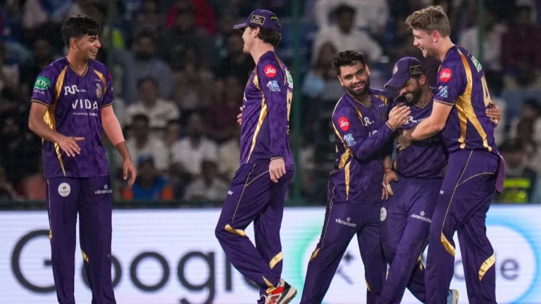 IPL 2026 Playoffs Race: ప్లేఆఫ్స్ రేసులోకి మరో టీమ్..! బెర్త్ సాధ్యమేనా ?
