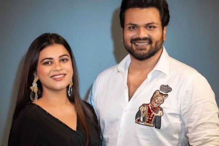 Manchu Manoj: మంచు మనోజ్ గొప్ప నిర్ణయం.. 5 గురు అనాథ పిల్లల భవిష్యత్తు తన భుజాలపై..!