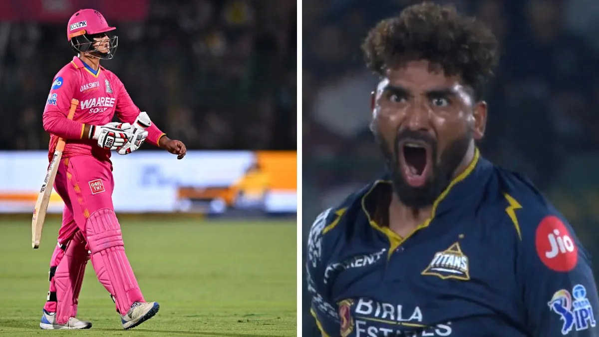 DC vs KKR: అక్కడే మ్యాచ్ పోయింది: అక్షర్ పటేల్