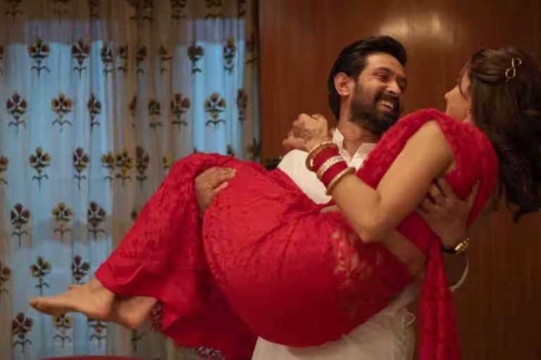 OTT Romantic Thrillers: ప్రేమ పేరుతో శృతిమించిన శృంగారం, గుండెల్ని పిండేసే సీన్లు.. ఓటీటీలో గత్తరలేపుతున్న 5 రొమాంటిక్ మూవీస్