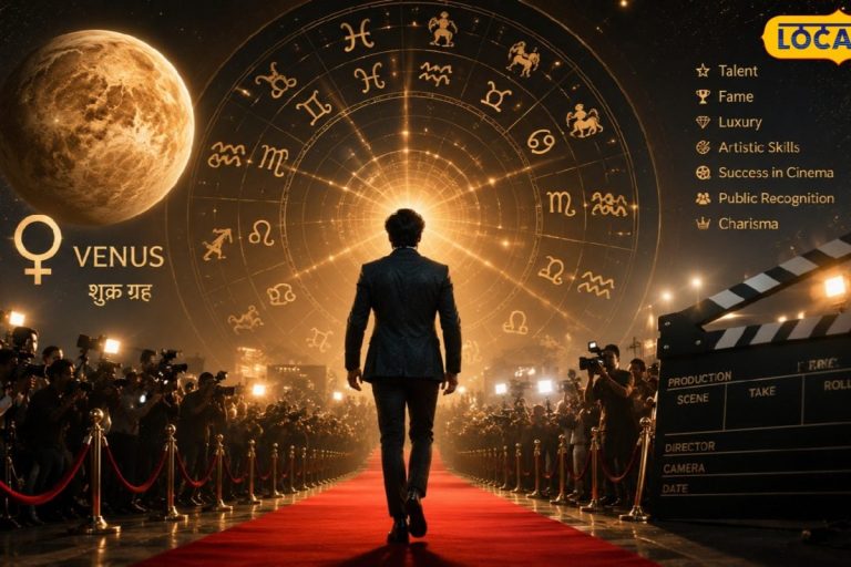 Astrology: ప్రభాస్, మహేష్ బాబు అంత పెద్ద సూపర్ స్టార్లు ఎందుకు అయ్యారో తెలుసా? వారి జాతకంలో ఉన్న సీక్రెట్ గ్రహాలు ఇవే..!