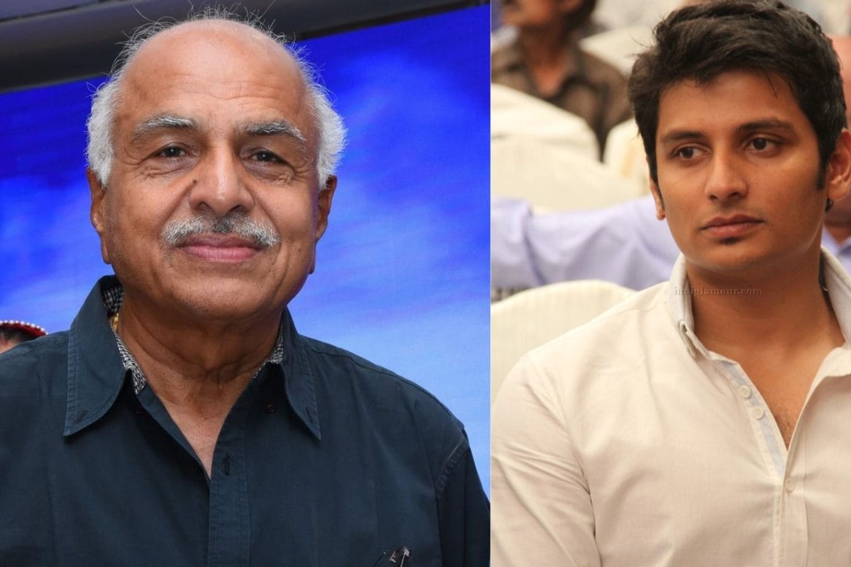 RB Choudary Death News: సినీ ఇండస్ట్రీలో తీవ్ర విషాదం.. స్టార్ హీరో జీవా తండ్రి మృతి