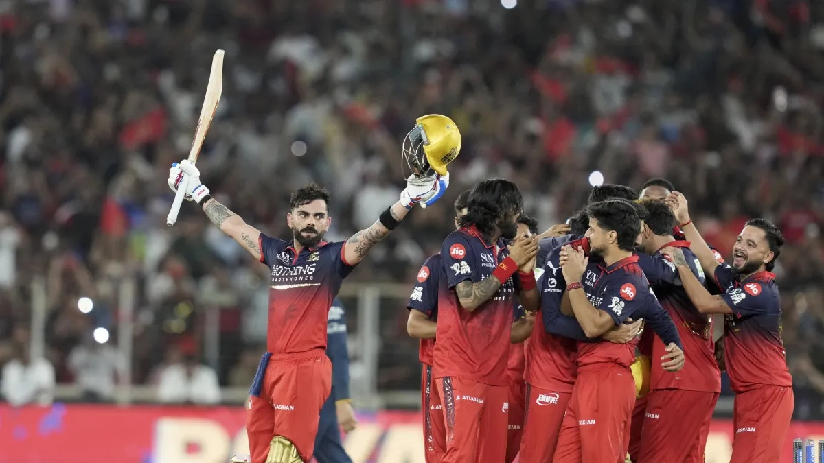 IPL 2026: కొంపముంచిన గిల్.. ఐపీఎల్ 2026 విజేతగా ఆర్సీబీ
