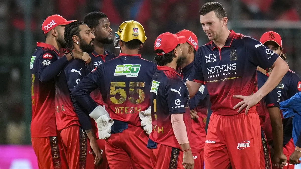 ఆ సెంటిమెంట్ రిపీట్ అయితే RCBదే కప్పు, నాడు సరిగ్గా ఇలాగే..!!
