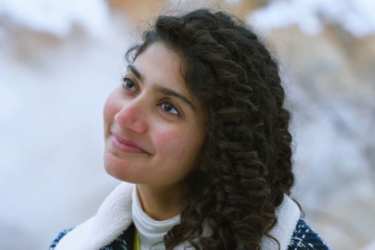 Sai Pallavi: సాయి పల్లవి సినిమాకు ఘోరమైన కలెక్షన్లు..!