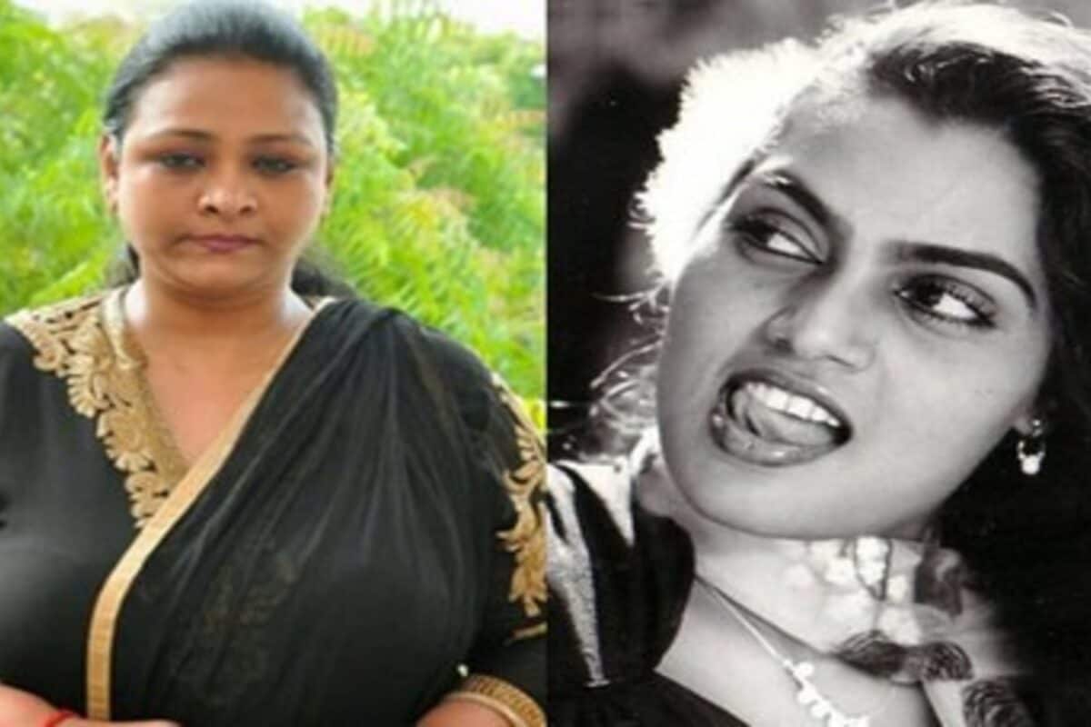 Silk Smitha: మూడు రోజులు షకీలాకు చుక్కలు చూపించిన సిల్క్ స్మిత.. వారిద్దరి మధ్య అసలేం జరిగిందో తెలుసా..