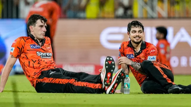 హీట్ పెంచిన సన్‌రైజర్స్: సింగిల్ బెర్త్.. 5 టీమ్స్: ఏ జట్టు ఛాన్సులు ఎలా?