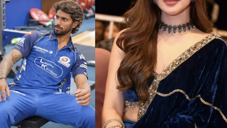 టాలీవుడ్ బ్యూటీతో తిలక్ వర్మ డేటింగ్?