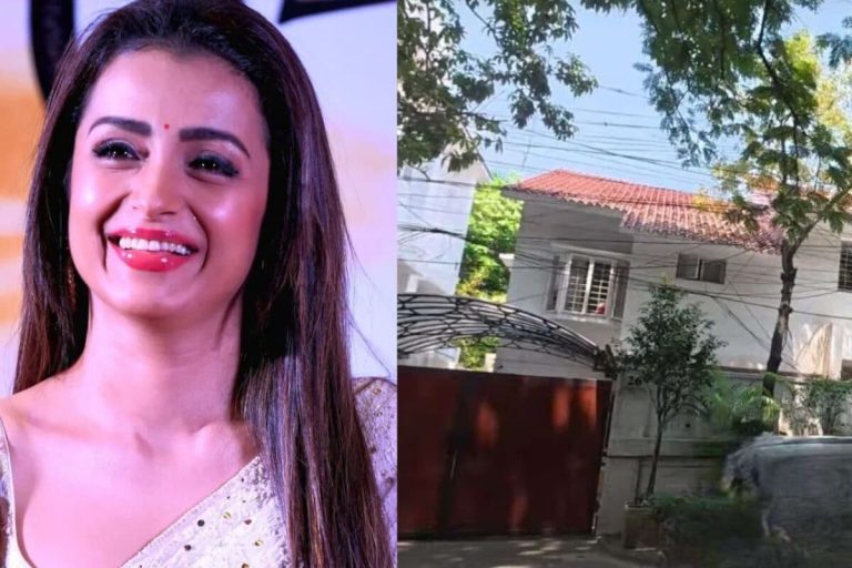 Trisha: త్రిషకు ఎక్కడెక్కడ ఇళ్లు ఉన్నాయో తెలుసా? పెట్టుబడుల్లో తోపు మావా.. కార్లు, లగ్జరీ లైఫ్ చూస్తే కళ్ళు బైర్లు కమ్ముతాయి