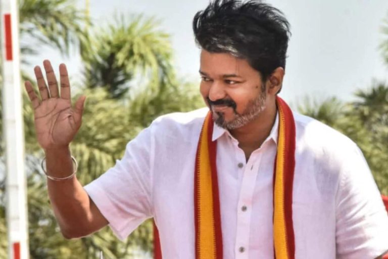 TVK Vijay: దళపతి నుంచి సీఎం దిశగా? విజయ్ రాజకీయ సునామీకి 5 కారణాలు ఇవే!