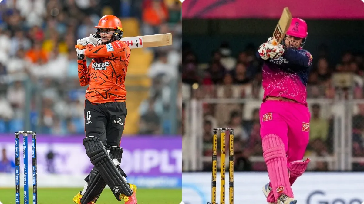 IPL 2026: అభిషేక్ కు బిగ్ టెన్షన్..! భారీ రికార్డుకు బుడ్డోడి ముప్పు ?