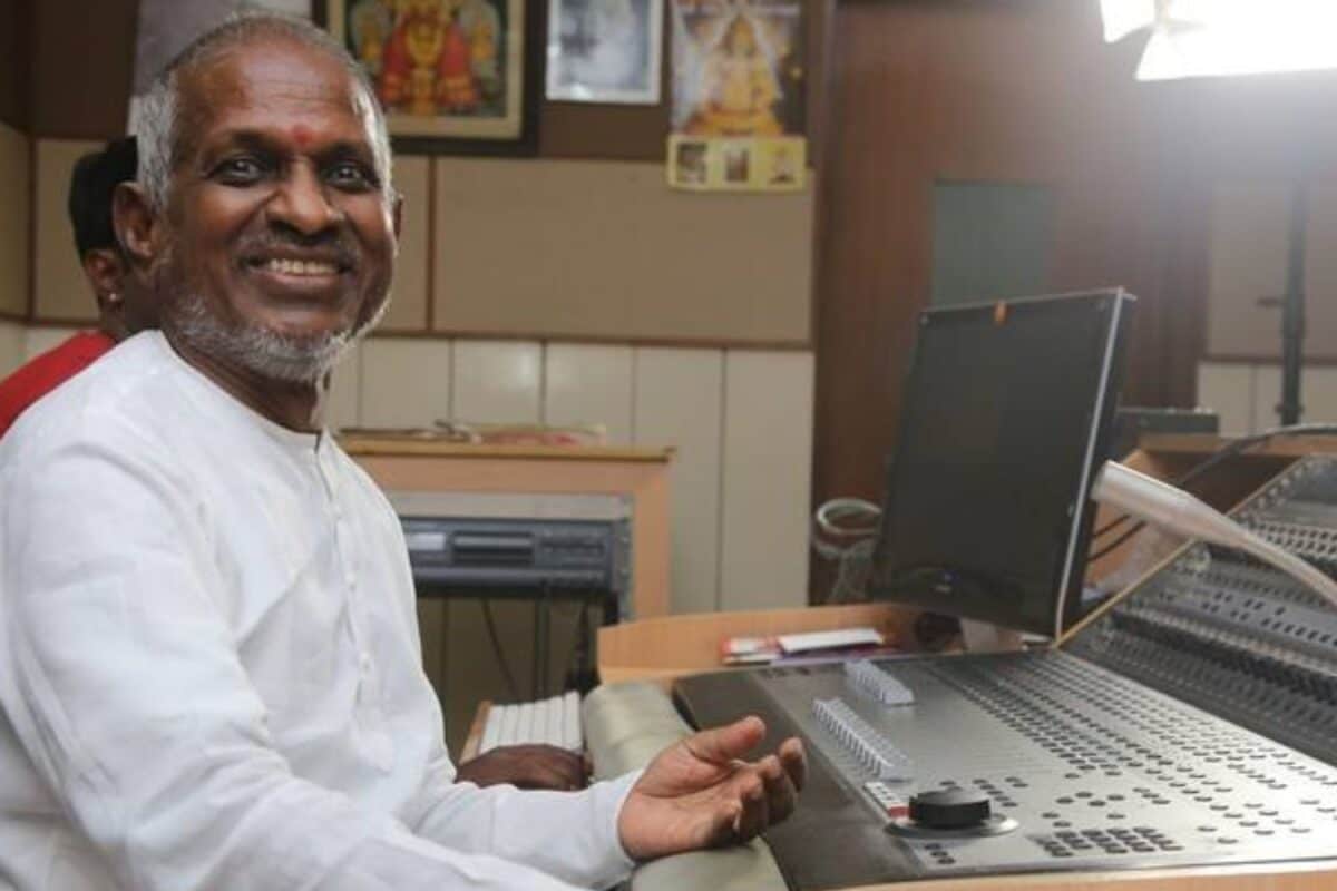 HBD Ilaiyaraaja: టాలీవుడ్‌లో ఇళయరాజా మార్క్ ఇది.. సంగీత దిగ్గజం కెరీర్ మైల్ స్టోన్స్ చూస్తే..