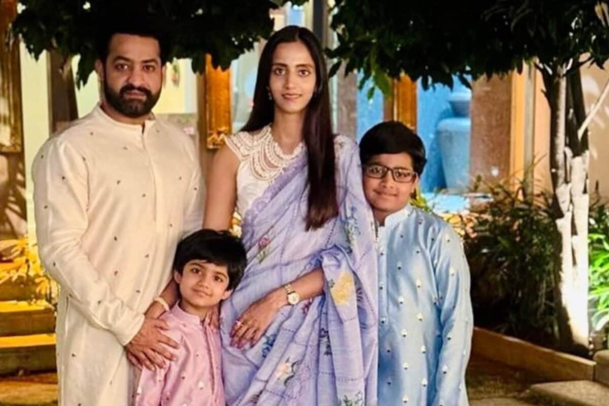 Jr Ntr Son: సినిమాల్లోకి జూనియర్ ఎన్టీఆర్ కొడుకు.. నందమూరి వారి మైండ్ బ్లోయింగ్ ప్లాన్ మావా..!