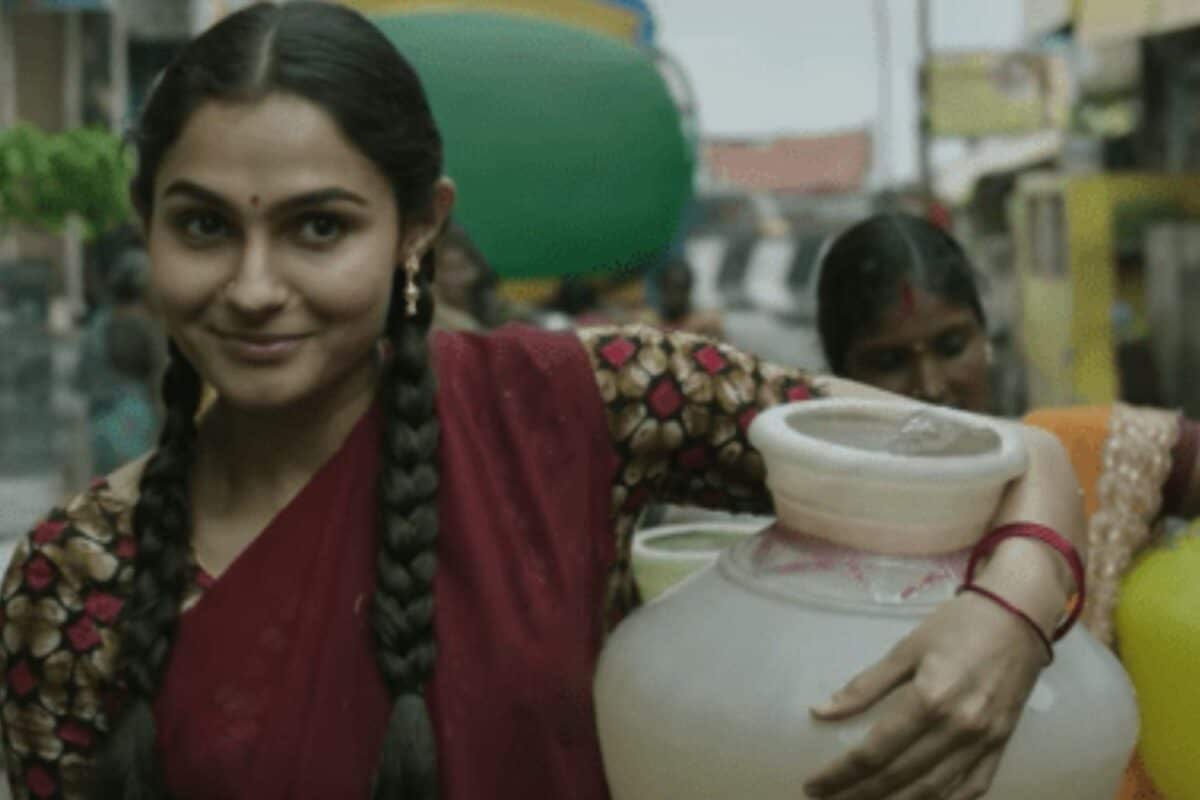 OTT: ఇదెక్కడి సినిమారా బాబూ.. ఓటీటీని ఊపేస్తోంది, విడుదలై 8 ఏళ్ళైనా అదే క్రేజ్