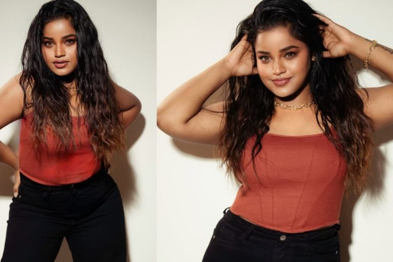Jabardasth: పిల్ల భలే.. ఆ ఫిగరు భలే..! జబర్దస్త్ పవిత్రలో ఇన్ని యాంగిల్స్ ఏంటి మావ, మతిపోతోందిక్కడ