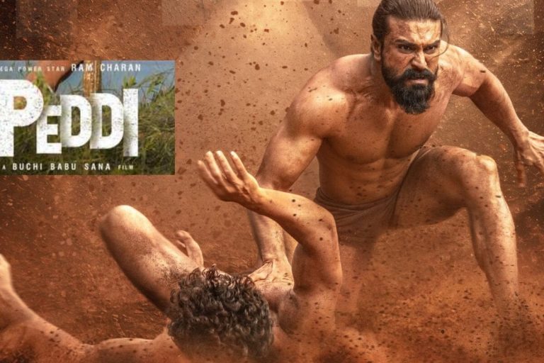Peddi Facts: పెద్ది సినిమాలో ఆ 50 నిమిషాల ఎపిసోడ్ ఉంటుంది మావా..! బుర్ర పేలిపోయే టాప్ 3 సీక్రెట్స్