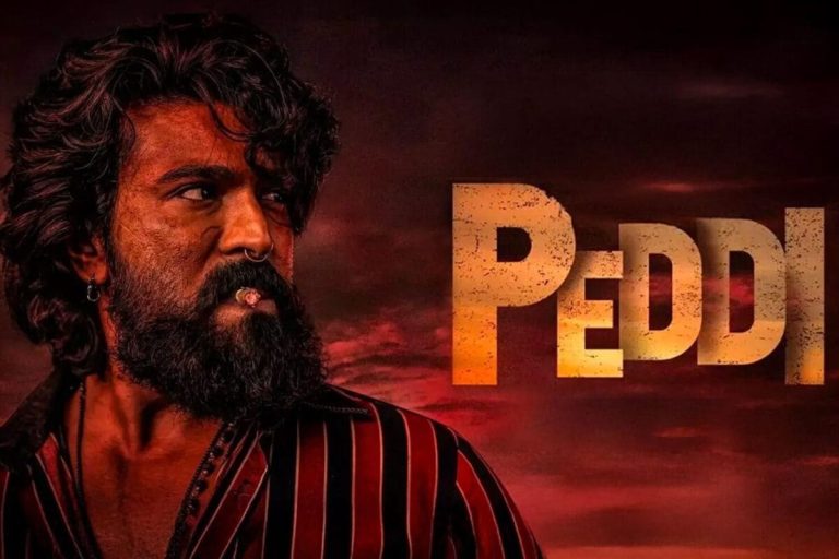 Peddi First Review: రామ్ చరణ్ 'పెద్ది' ఫస్ట్ రివ్యూ వచ్చేసింది.. ఇదేందయ్యా సినిమా ఇలా ఉంది