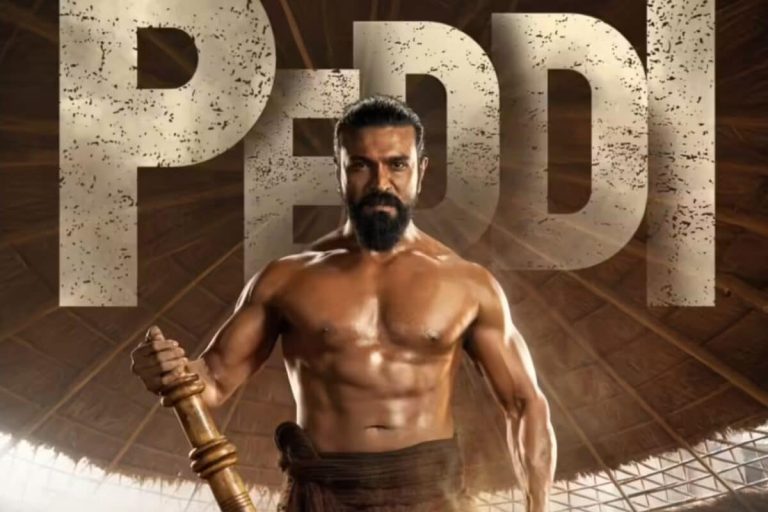 Peddi Pre Release Business: రామ్ చరణ్ పెద్ది బ్రేక్ ఈవెన్ టార్గెట్ ఎంతో తెలుసా..? వామ్మో, కళ్ళు చెదిరిపోయే లెక్కలురా సామీ..