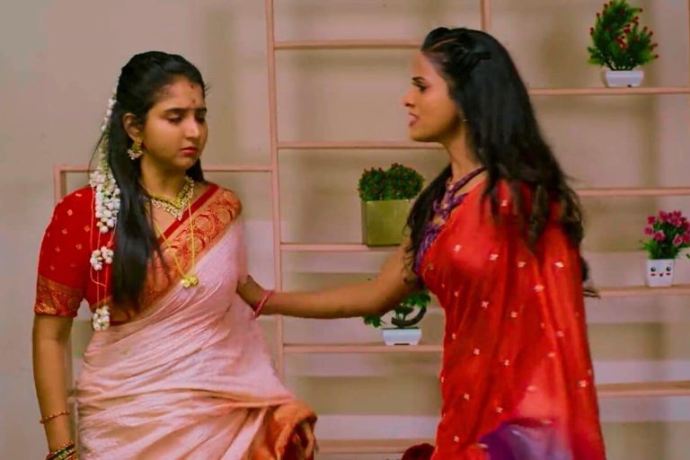 Brahmamudi Serial June 3rd Episode: మీకు నిజంగా ఫస్ట్ నైట్ జరిగిందా? ఇందుని డౌట్ అడిగిన రేఖ.. ఛీ ఏం ప్రశ్న రా ఇది