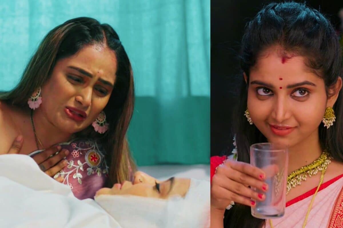 Telugu Serials: ఒక్క క్లిక్‌తో 7 సీరియళ్లు చదివేయండి.. చనిపోయిన సైకో పల్లవి తల్లి.. ఇందు, రాజు శోభనం!