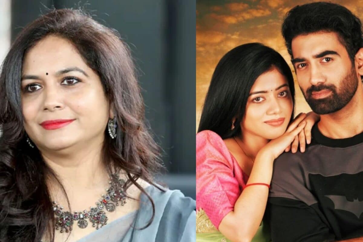 Singer Suneetha: హీరోగా సింగర్ సునీత కొడుకు రెండో సినిమా.. కొత్త మలుపు టీజర్ రిలీజ్