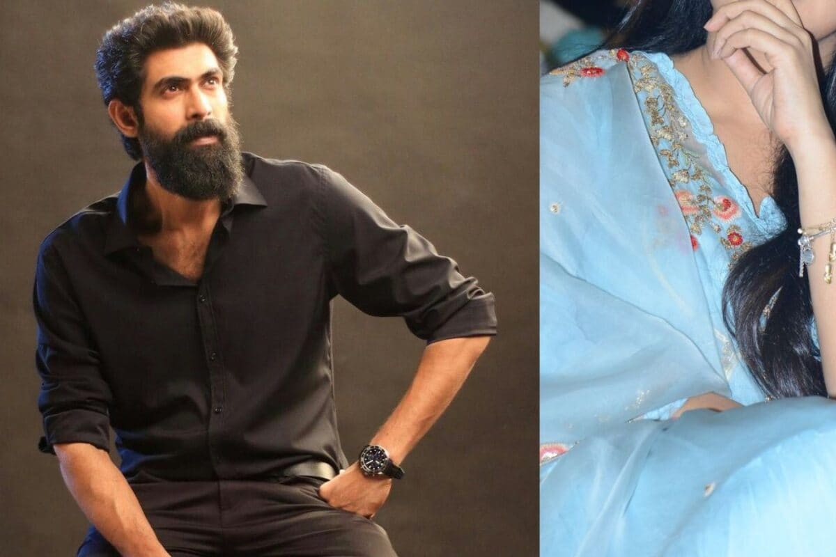 Rana Daggubati: ఆ టాలీవుడ్ స్టార్ హీరోయిన్ అంటే రానాకు పిచ్చి.. ఇంతకాలానికి మనసులో ఉన్న మాట బయట పెట్టాడుగా..