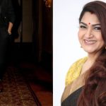 Tollywood Star: 55 ఏళ్లు వచ్చినా ఆ హీరోతో రొమాన్స్ చేయాలన్న కోరిక చావలేదు.. ఏంటి భయ్యా ఖుష్బూ అలా అనేసింది..