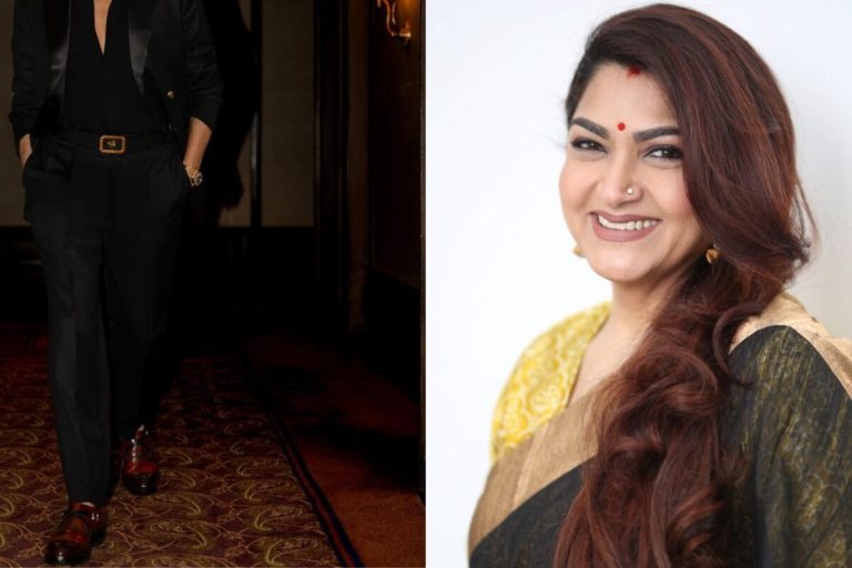Tollywood Star: 55 ఏళ్లు వచ్చినా ఆ హీరోతో రొమాన్స్ చేయాలన్న కోరిక చావలేదు.. ఏంటి భయ్యా ఖుష్బూ అలా అనేసింది..