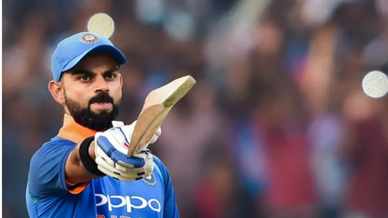 కోహ్లీ ఫ్యాన్స్‌కు గుడ్ న్యూస్.. కింగ్ రీ-ఎంట్రీపై బీసీసీఐ క్లారిటీ!