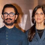 Aamir Khan: ప్రియురాలితో అమీర్ ఖాన్ మూడో వివాహం? నెట్టింట హాట్ టాపిక్‌..