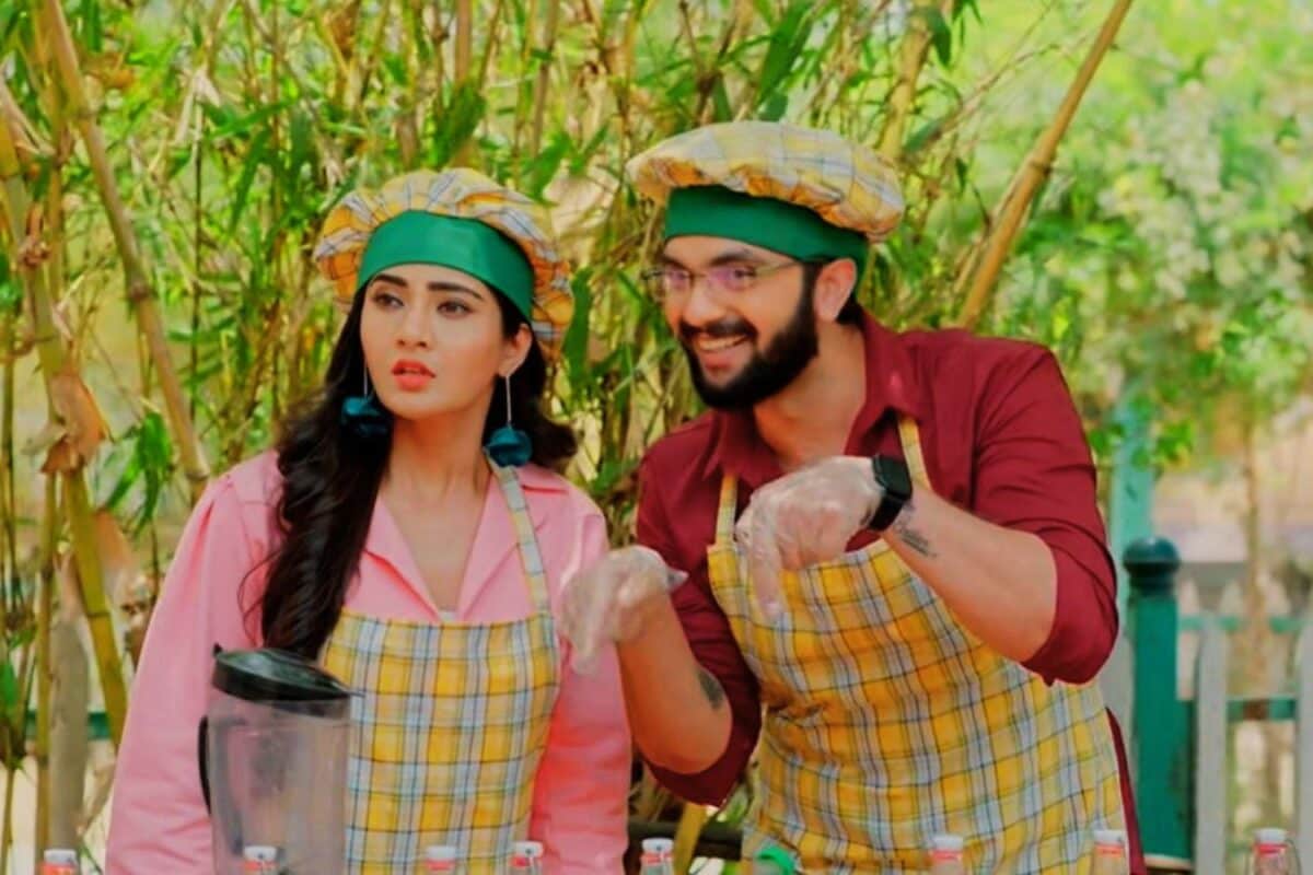 ‎Karthika Deepam Serial Today june 1st Episode: ఏ మాటకు ఆ మాట.. జంట సూపర్‌గా ఉంది కదా? జ్యోత్స్నకు తగ్గ మొగుడు ఈ సురజ్..