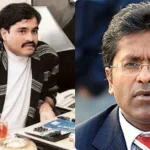 ఆ ఫోన్ కాల్ తో తడిచిపోయింది..! దెబ్బకు ఐపీఎల్ వదిలి జంప్-లలిత్ మోడీ షాక్..!