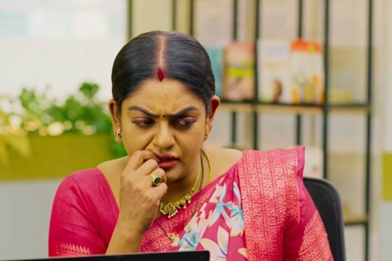 ‎Karthika Deepam Serial Today June 2nd Episode: దీపకు క్లాస్ పీకిన శివన్నారాయణ.. అయ్యో వంటలక్కా, ఎన్ని కష్టాలు వచ్చాయమ్మా నీకు!