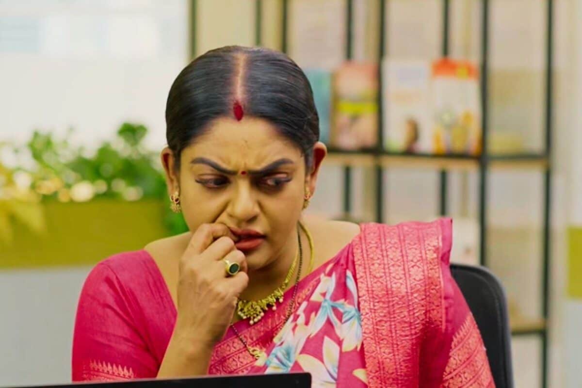 ‎Karthika Deepam Serial Today June 2nd Episode: దీపకు క్లాస్ పీకిన శివన్నారాయణ.. అయ్యో వంటలక్కా, ఎన్ని కష్టాలు వచ్చాయమ్మా నీకు!