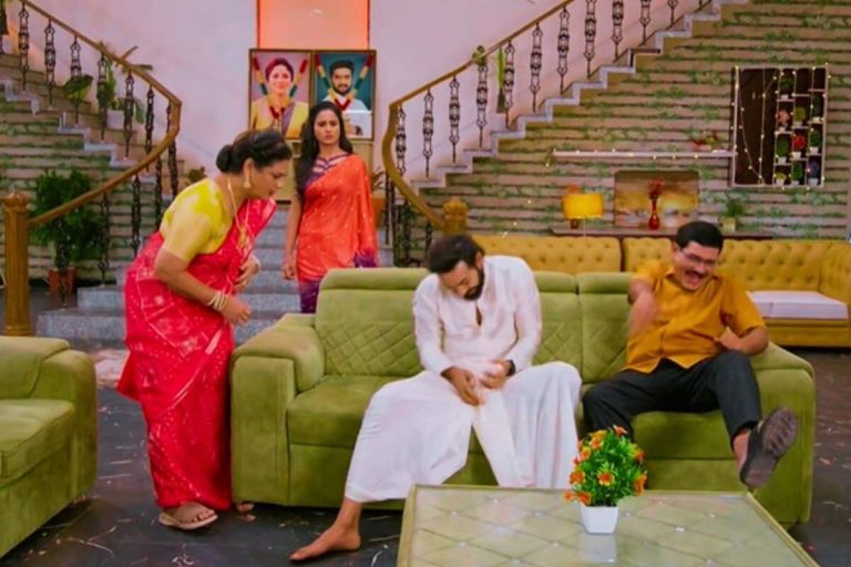 Brahmamudi Serial Today June 2nd Episode: ఈరోజు అవే ఫస్ట్ నైట్ సీన్లు కంటిన్యూ.. వెంకీ ఆత్మహత్య
