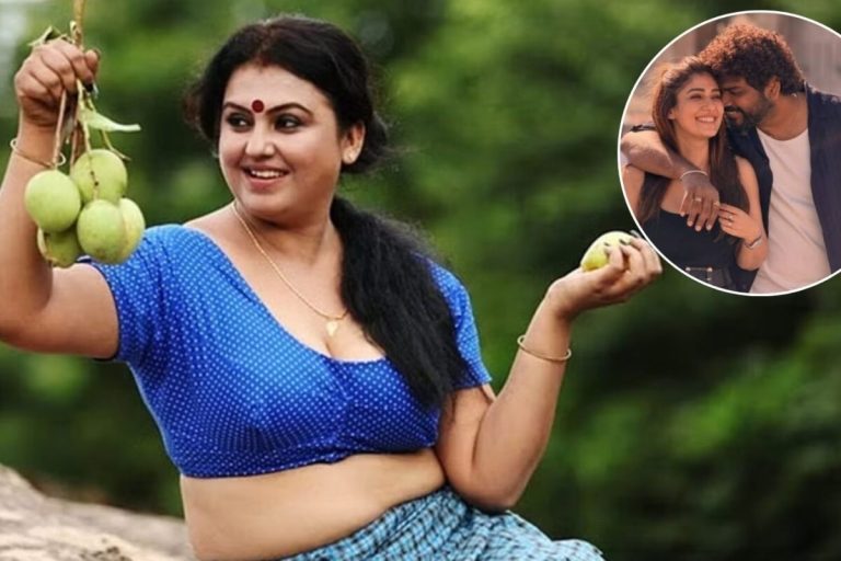 Vignesh Shivan: నయనతార భర్తతో 3 ఏళ్ల రిలేషన్.. గత్తరలేపిన ఆంధ్రావాలా నటి, దిమ్మతిరిపోయే సీక్రెట్లురా బాబూ..