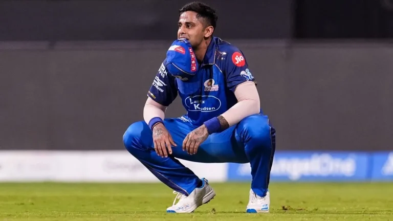 SKY: సూర్యకు మరో బిగ్ షాక్ ? సోషల్ మీడియాలో హింట్..!