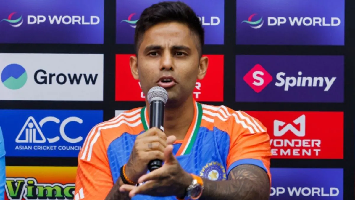 Suryakumar Yadav: "ముందుంది ముసళ్ల పండగ"?- కెప్టెన్సీ తొలగింపుపై సూర్య పంచ్ ..!