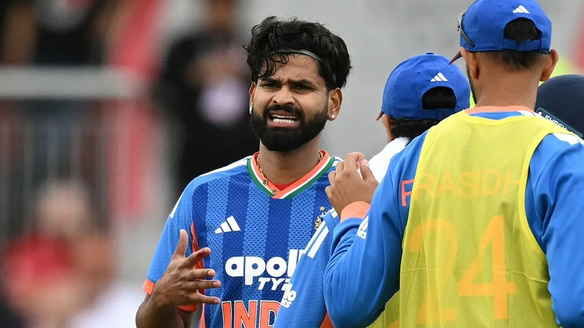 టీమిండియాకు విచిత్ర పరిస్థితి.. మ్యాచ్ మొదలయ్యే ముందే బిగ్ ట్విస్ట్!